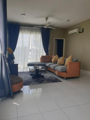 Cyberia Crescent Cyberjaya -3 Bedroom 8 pax